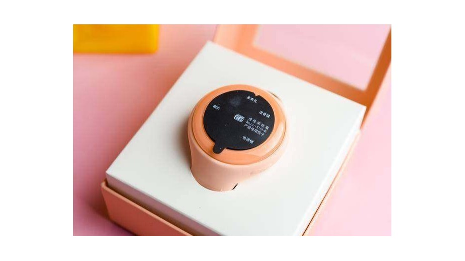 糖果色手表外殼免噴涂PC材料應用案例